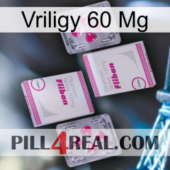Vriligy 60Mg 33